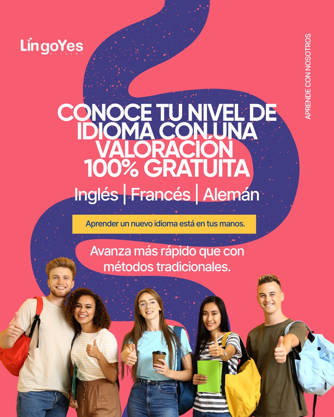 LingoYes